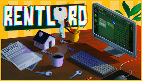 Купить Rentlord
