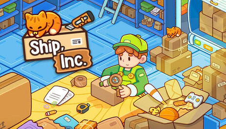 Купить Ship, Inc.