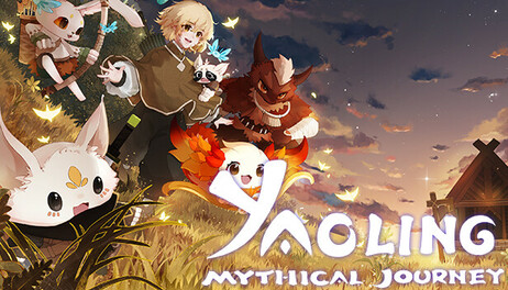 Купить Yaoling: Mythical Journey