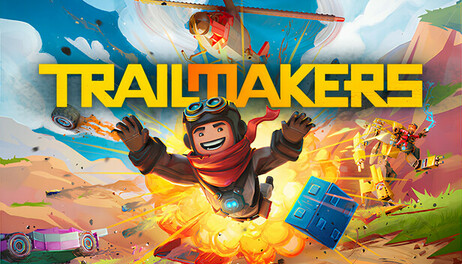 Купить Trailmakers