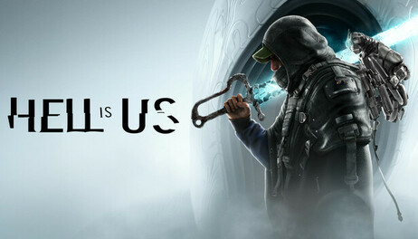 Купить Hell is Us
