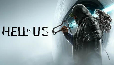 Купить Hell is Us