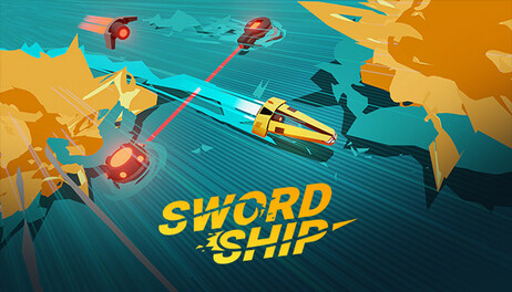 Купить Swordship