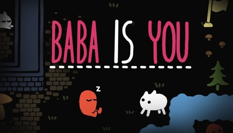 Купить Baba Is You