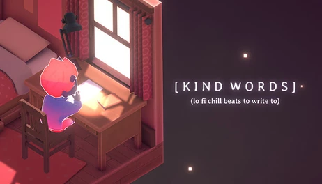 Купить Kind Words