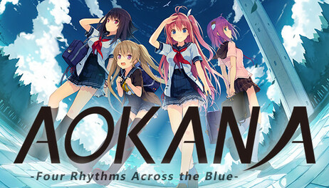 Купить Aokana