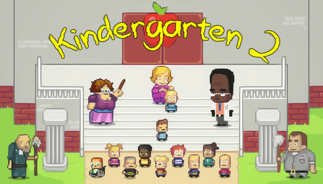Купить Kindergarten 2