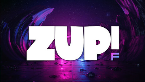 Купить Zup! F