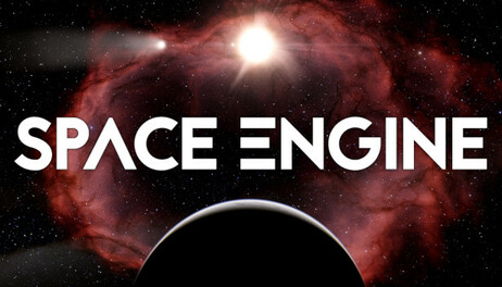 Купить SpaceEngine