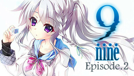 Купить 9-nine-:Episode 2