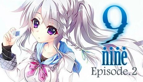 Купить 9-nine-:Episode 2