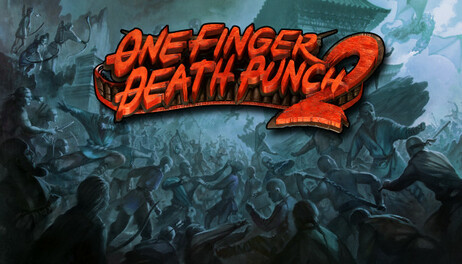 Купить One Finger Death Punch 2