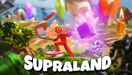 Купить Supraland
