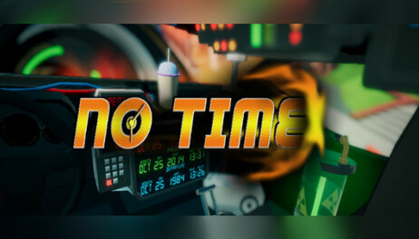 Купить No Time