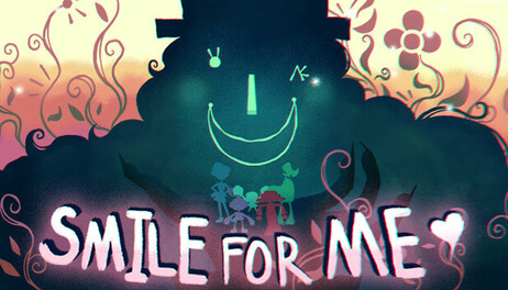 Купить Smile For Me