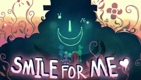 Купить Smile For Me