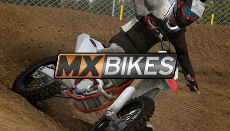 Купить MX Bikes