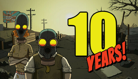 Купить 60 Seconds! Reatomized