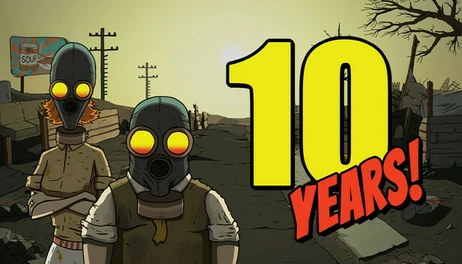 Купить 60 Seconds! Reatomized