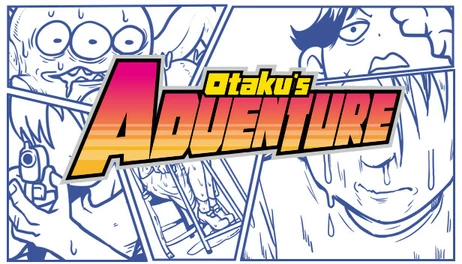 Купить Otaku's Adventure