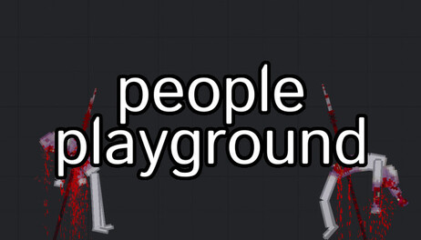 Купить People Playground