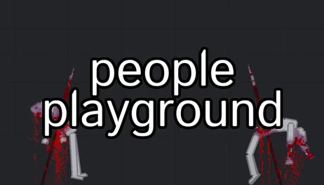 Купить People Playground