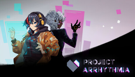 Купить Project Arrhythmia