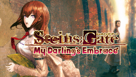 Купить STEINS;GATE: My Darling's Embrace