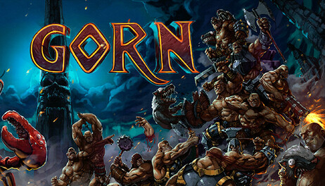 Купить GORN