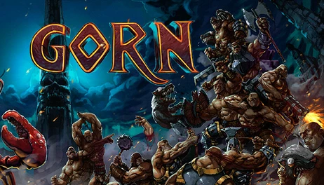Купить GORN