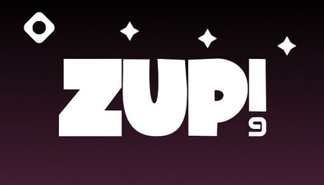 Купить Zup! 9
