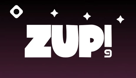 Купить Zup! 9