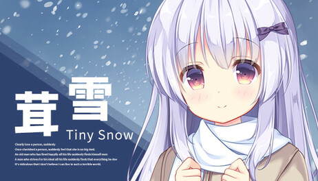 Купить Tiny Snow