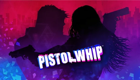 Купить Pistol Whip