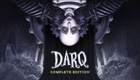 Купить DARQ
