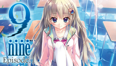 Купить 9-nine-:Episode 1