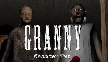 Купить Granny: Chapter Two