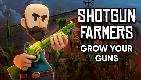Купить Shotgun Farmers