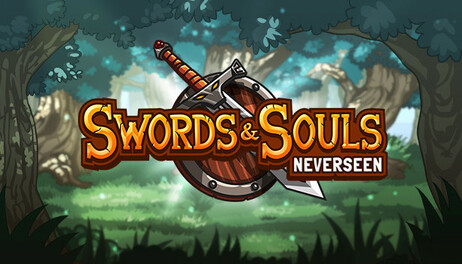Купить Swords & Souls: Neverseen