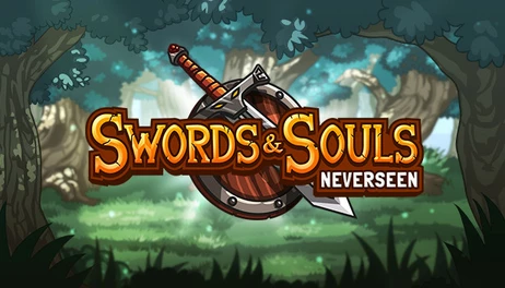 Купить Swords & Souls: Neverseen