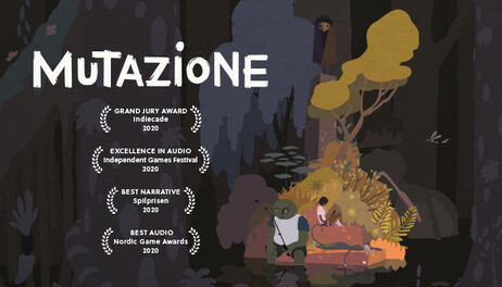 Купить Mutazione