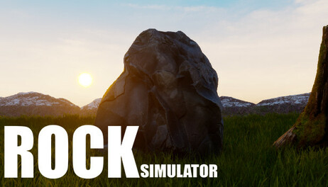 Купить Rock Simulator