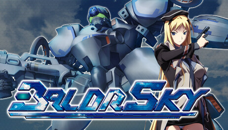 Купить Baldr Sky