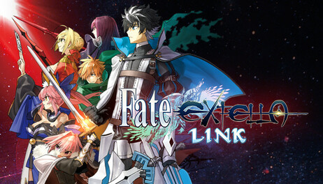 Купить Fate/EXTELLA LINK