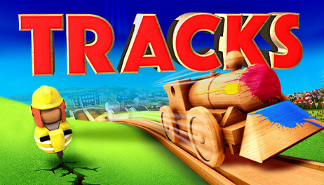 Купить Tracks - The Train Set Game