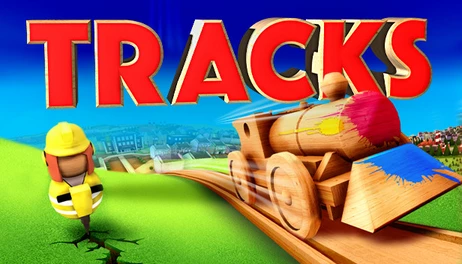 Купить Tracks - The Train Set Game