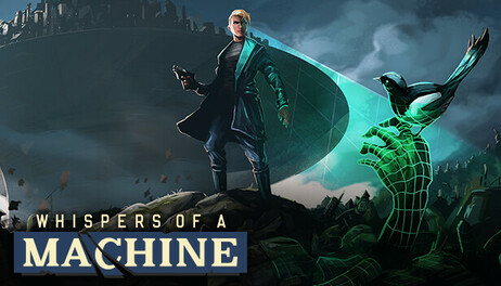 Купить Whispers of a Machine