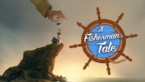 Купить A Fisherman's Tale
