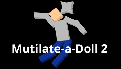 Купить Mutilate-a-Doll 2
