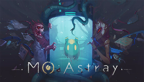 Купить MO:Astray